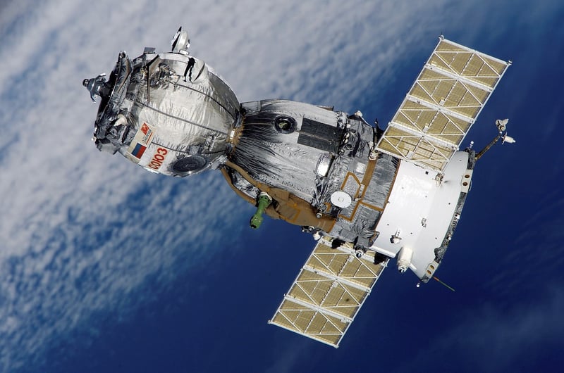 Space Colonization