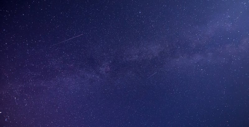 Milky Way